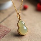 Collier artisanal délicat