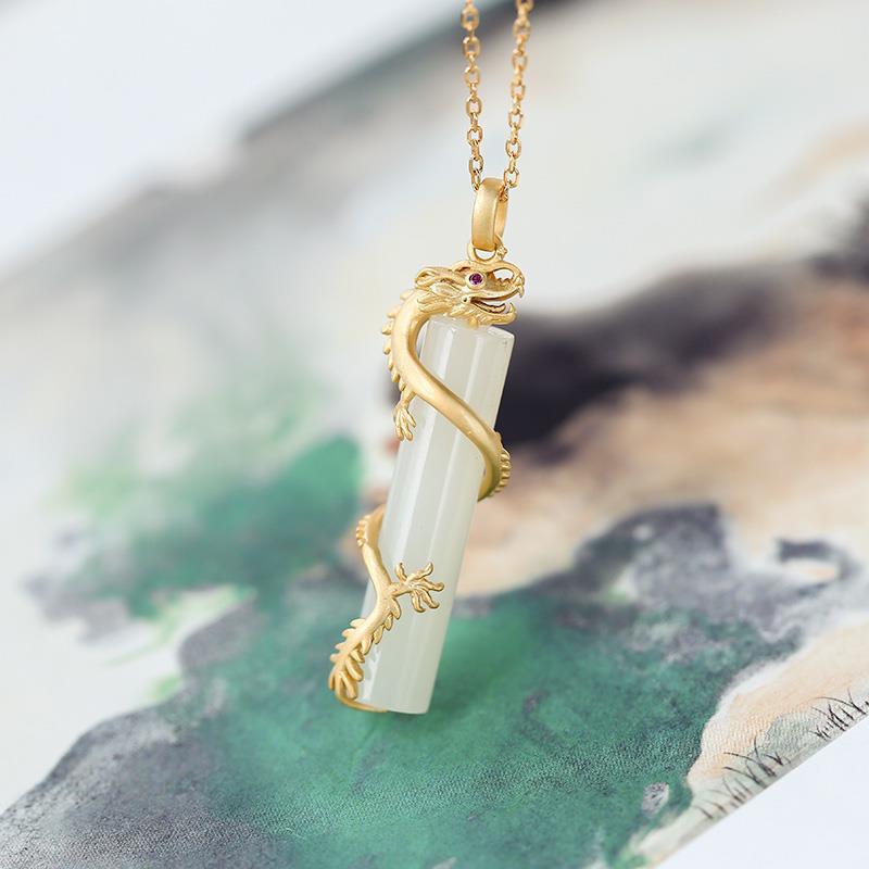 Argent Collier romantique pour moments spéciaux