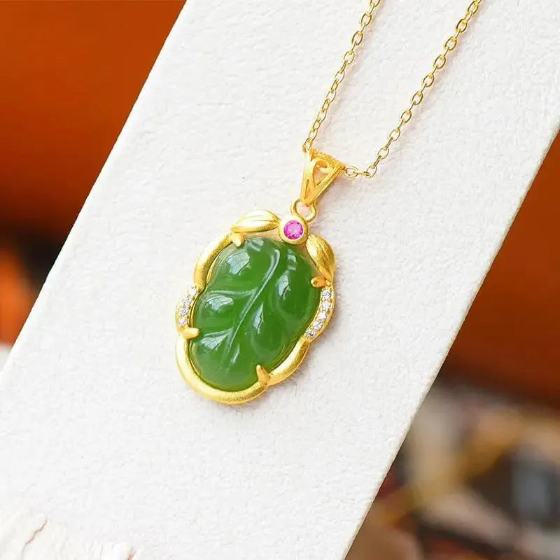 Argent Collier sublime pour tous les jours