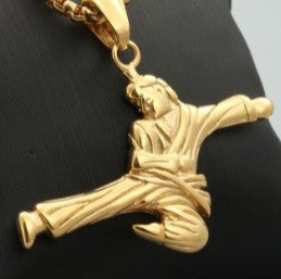 Collier romantique pour moments spéciaux