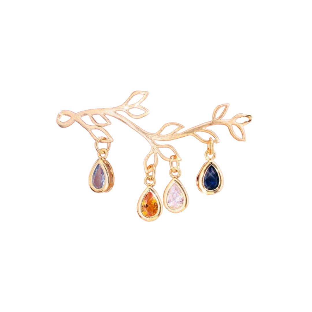 A Must-Have - Bracelet artisanal délicat