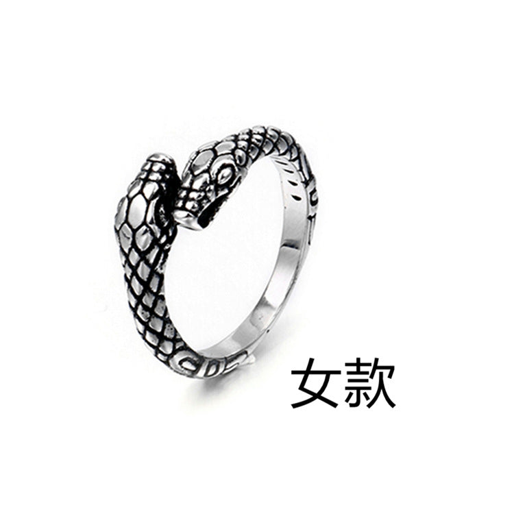 Bague sublime pour tous les jours