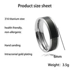 Bague romantique pour moments spéciaux