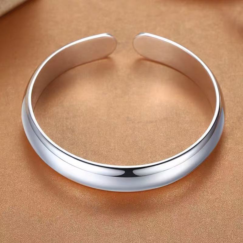 Argent Bracelet sublime pour tous les jours