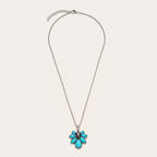 Collier artisanal délicat