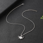 Collier artisanal délicat