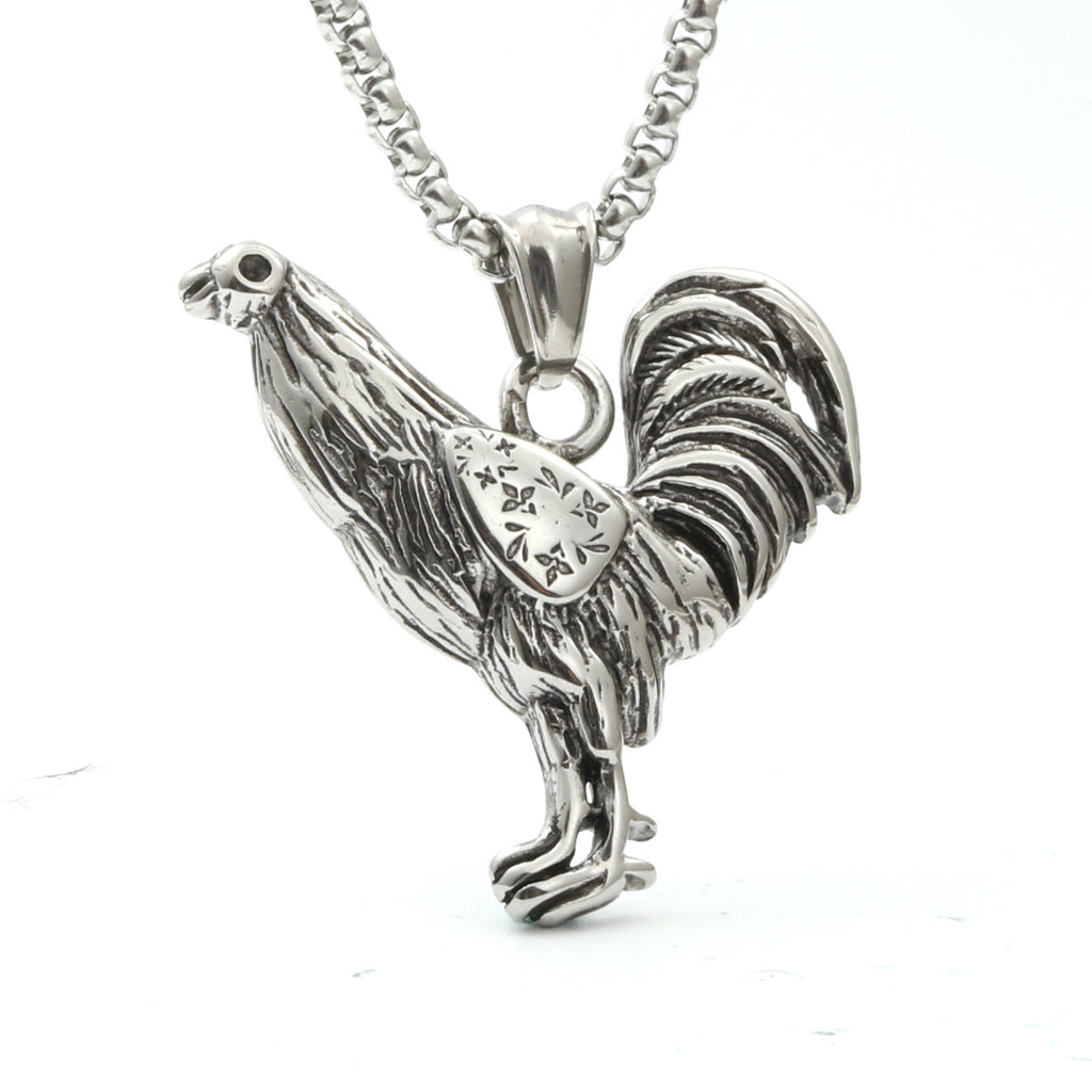 Collier artisanal délicat