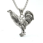 Collier artisanal délicat