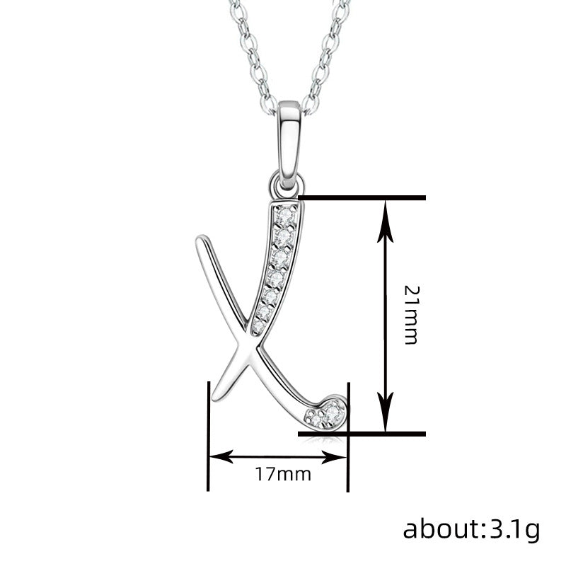 Collier artisanal délicat