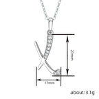 Collier artisanal délicat