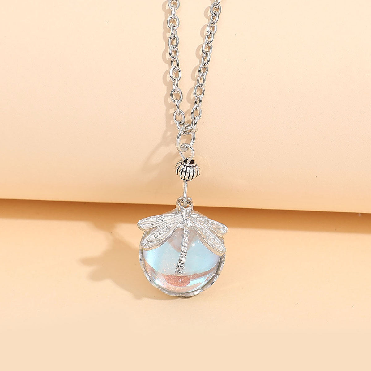 Collier artisanal délicat