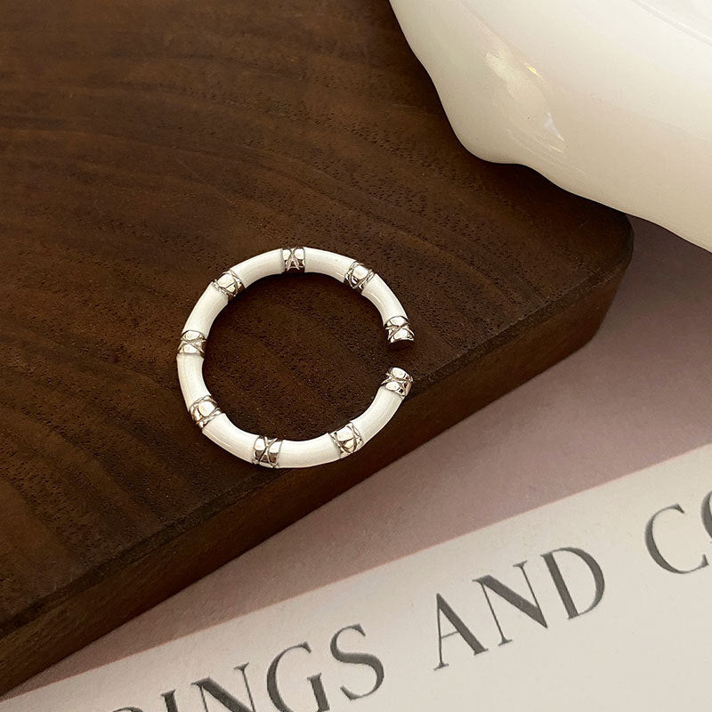 Bague charmant pour toute occasion