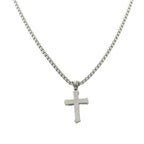 Collier classique au charme intemporel