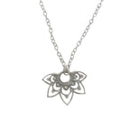 Collier artisanal délicat