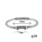 Bracelet artisanal délicat