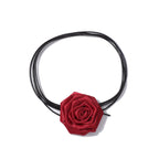 Collier artisanal délicat