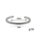 Bracelet artisanal délicat