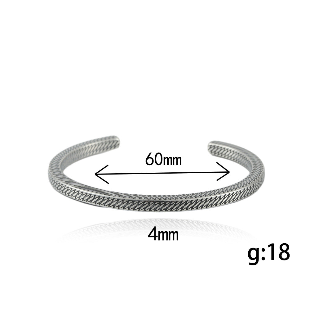 Bracelet artisanal délicat