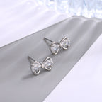 Boucle d'oreille romantique pour moments spéciaux