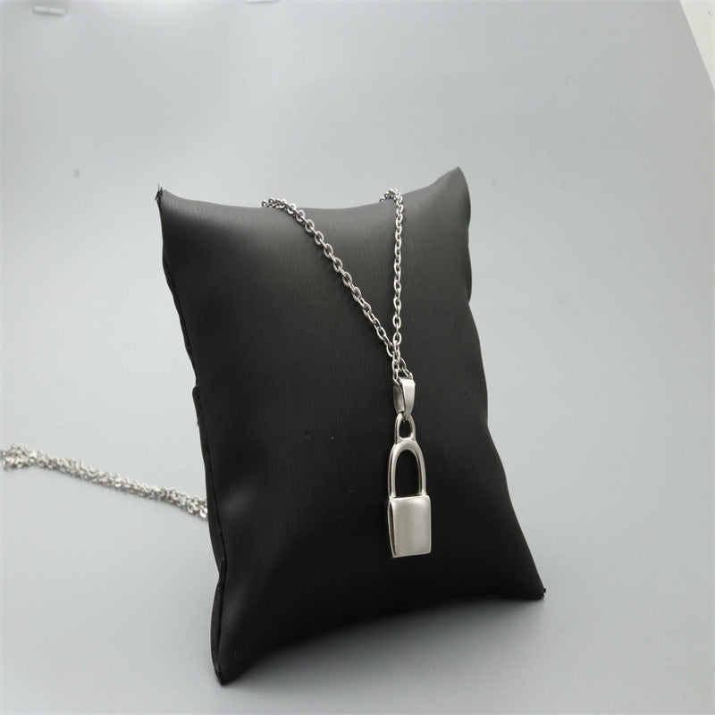 Collier romantique pour moments spéciaux