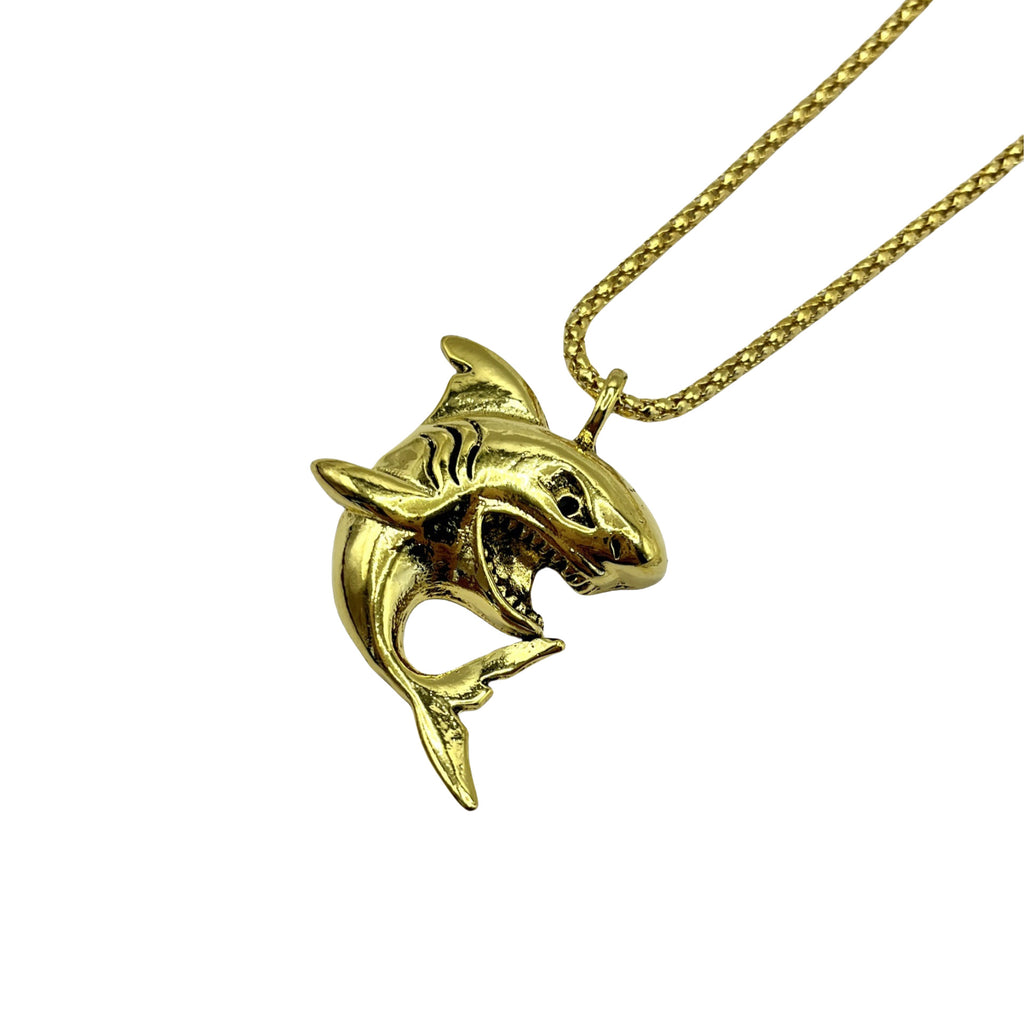 Collier artisanal délicat