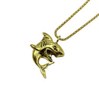 Collier artisanal délicat