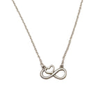 Collier artisanal délicat