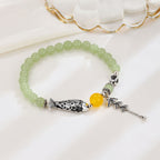 Argent Bracelet élégant pour toute occasion