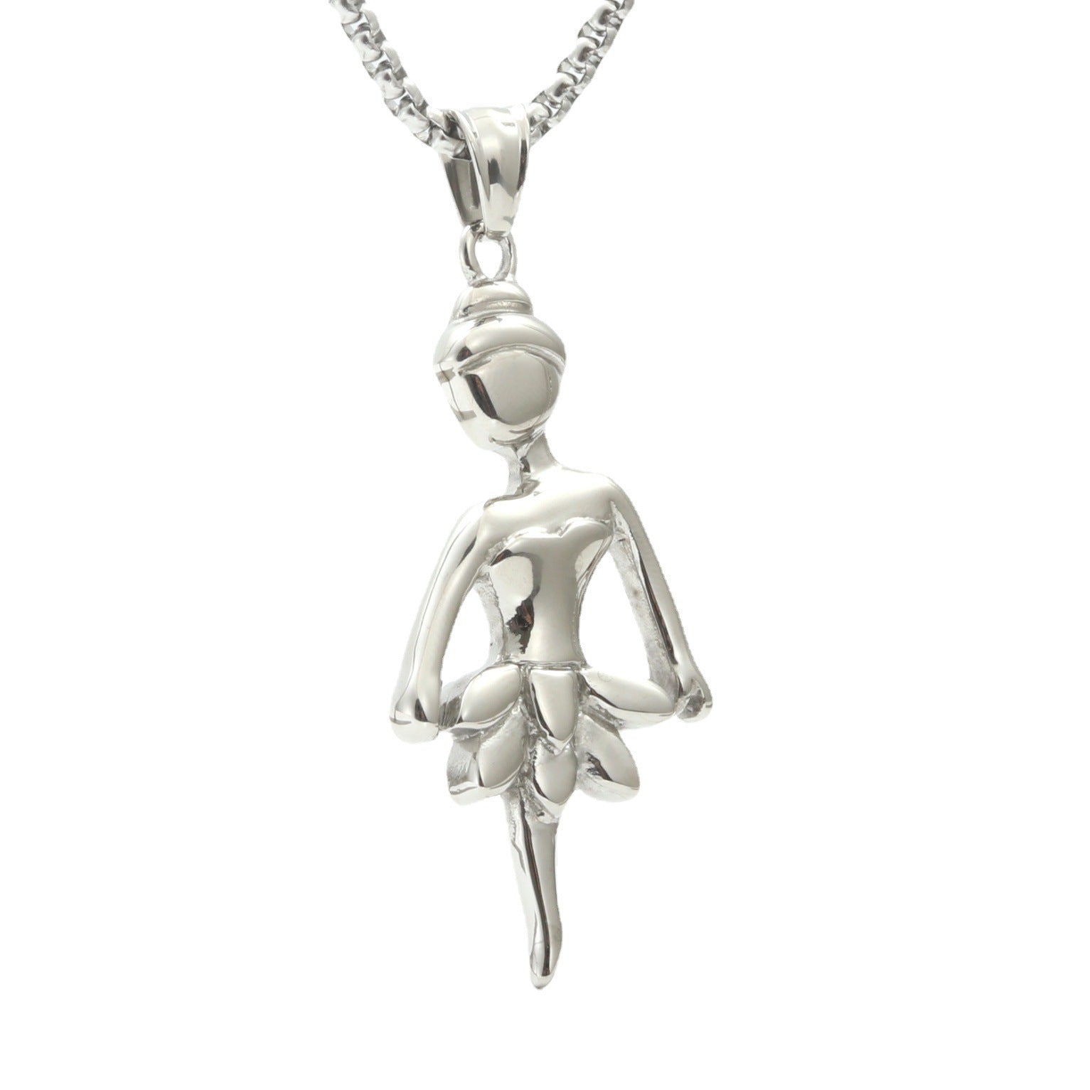 Collier élégant pour toute occasion