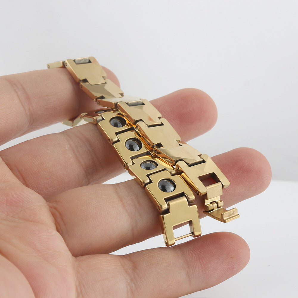 Bracelet artisanal délicat