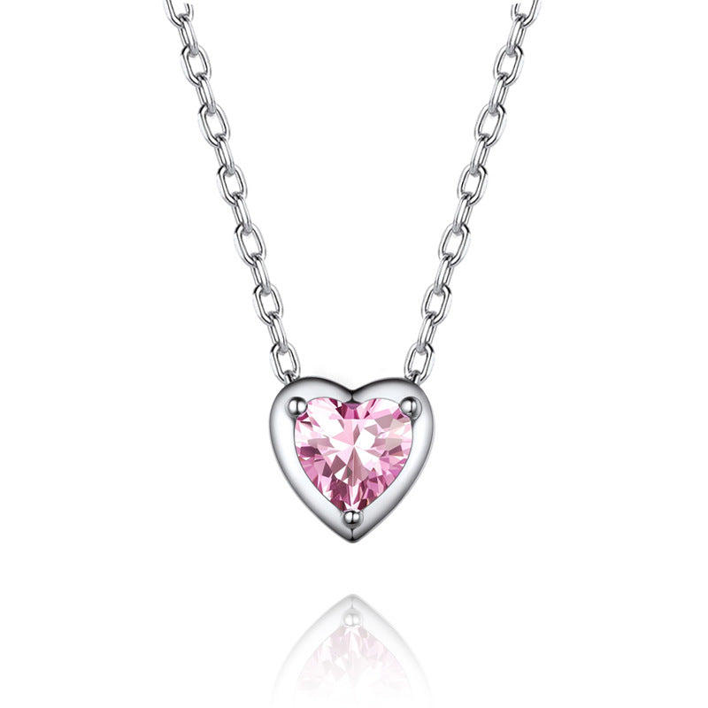 Collier artisanal délicat