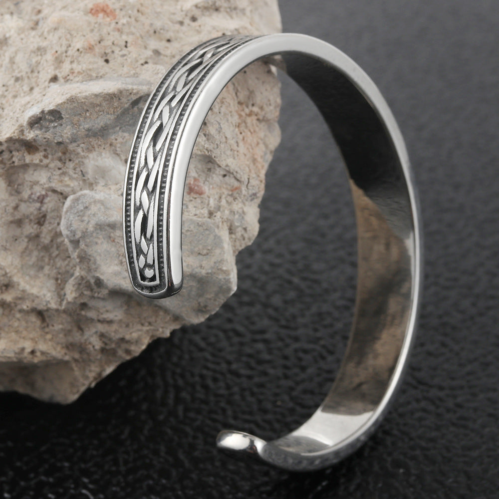 Bracelet magnifique au style unique