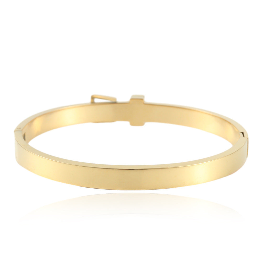 Bracelet magnifique au style unique