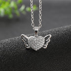 Collier artisanal délicat