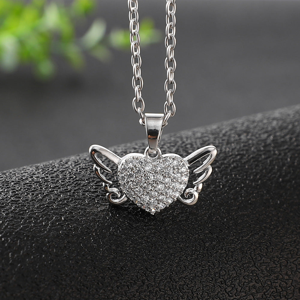 Collier artisanal délicat