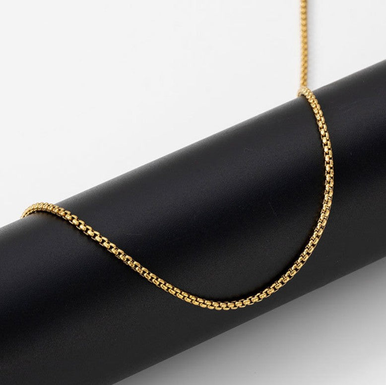 Perle Collier classique au charme intemporel