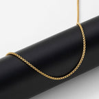 Perle Collier classique au charme intemporel