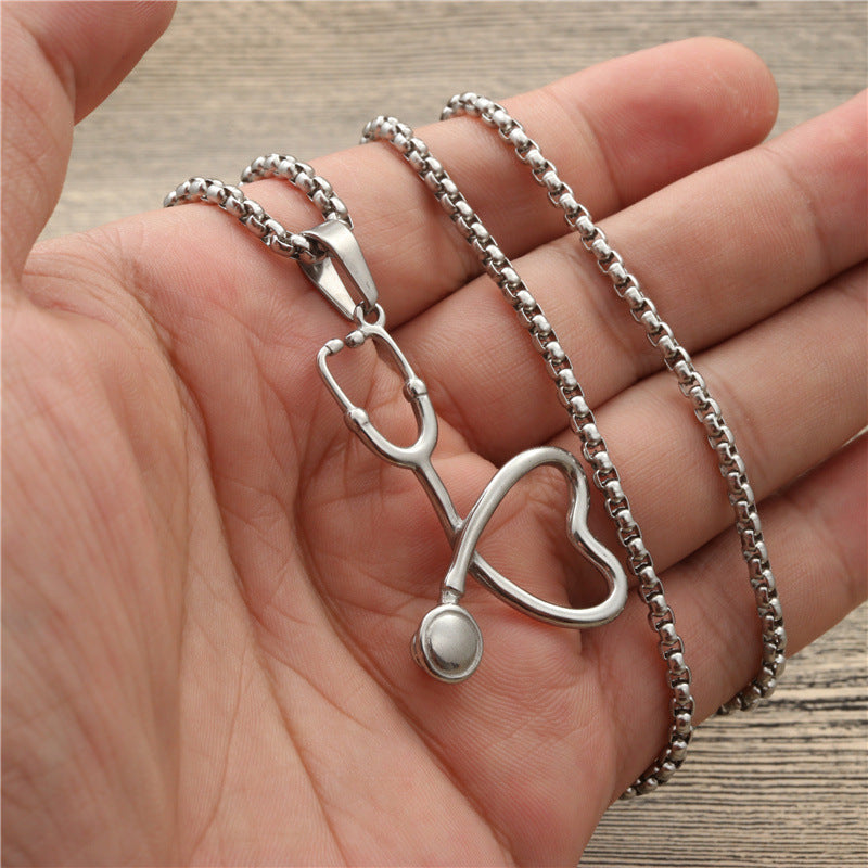 Collier artisanal délicat