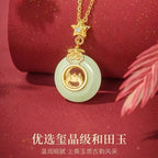 Argent Collier sublime pour tous les jours