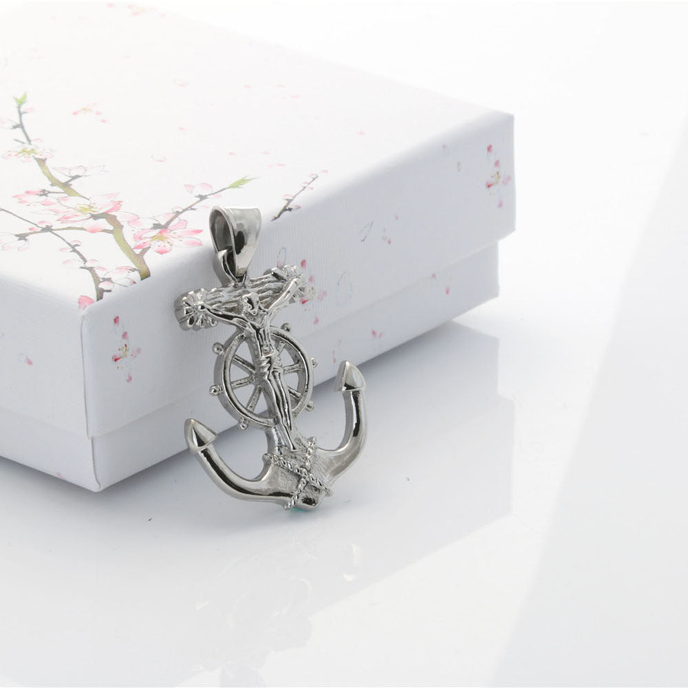 Collier artisanal délicat