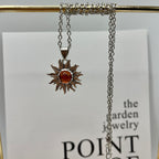 Collier artisanal délicat