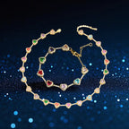 A Must-Have - Collier classique au charme intemporel