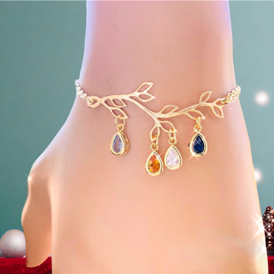 A Must-Have - Bracelet artisanal délicat