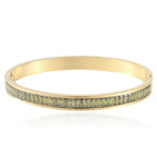 Bracelet classique au charme intemporel