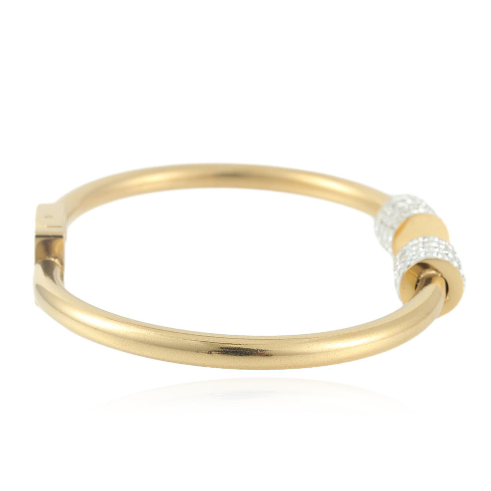 Bracelet romantique pour moments spéciaux