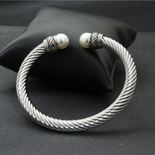 Bracelet artisanal délicat