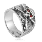 Bague romantique pour moments spéciaux