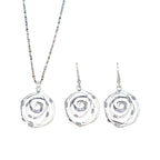 Collier artisanal délicat