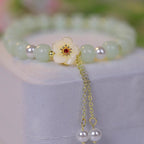 Argent Bracelet charmant pour toute occasion