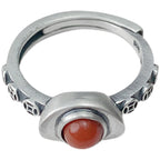 Argent Bague charmant pour toute occasion